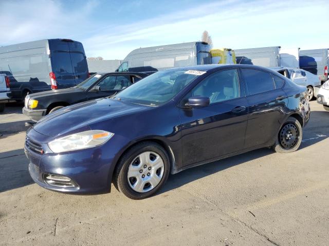 2013 Dodge Dart Se