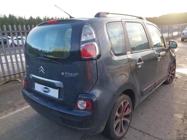 2012 CITROEN C3 PICASSO