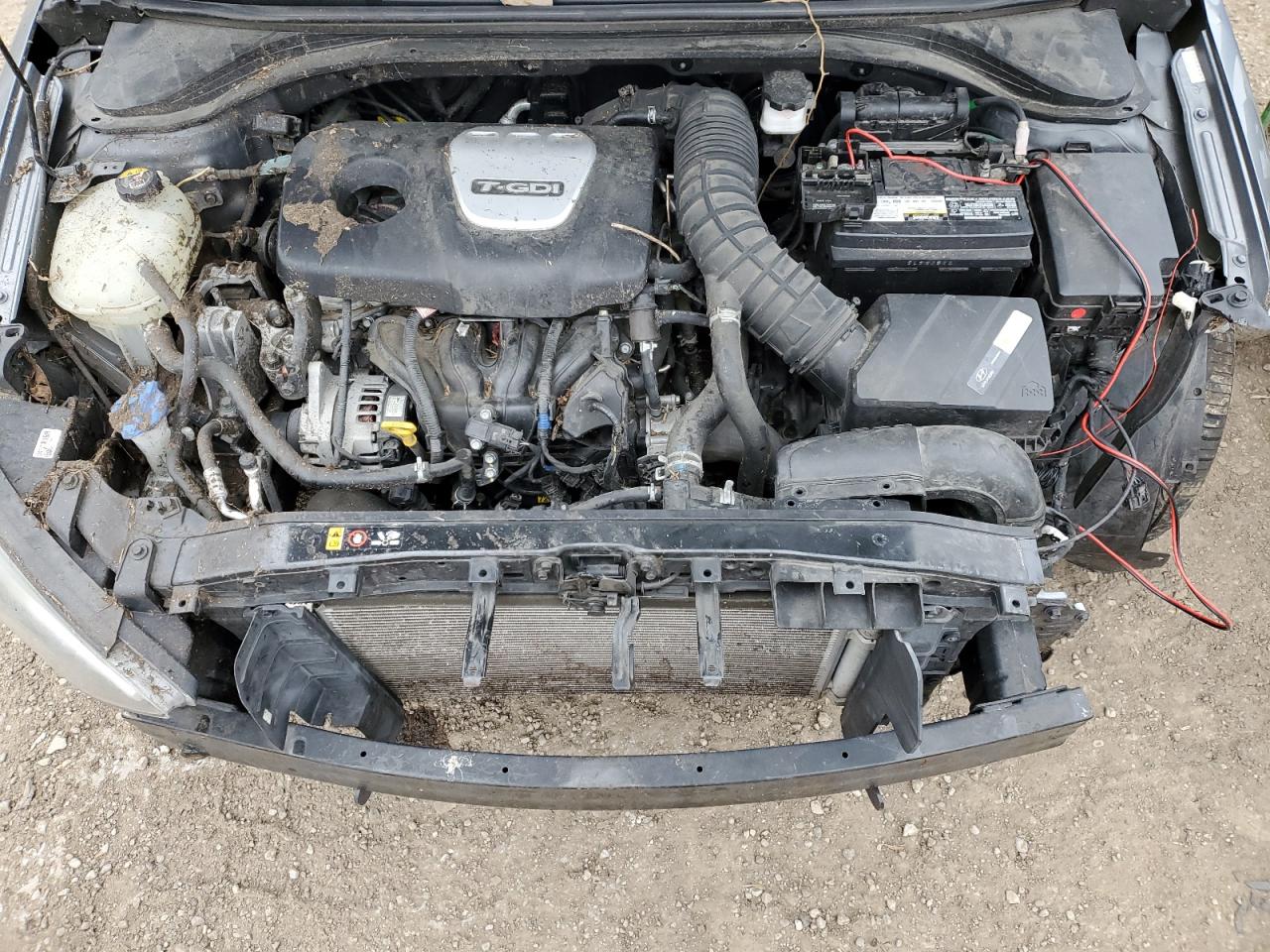 2018 Hyundai Elantra - Image 11