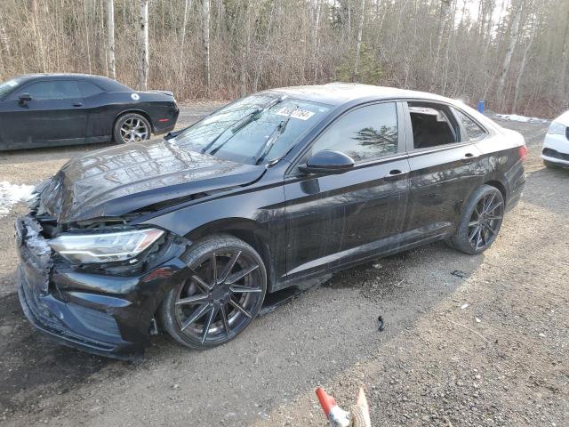 2019 Volkswagen Jetta Sel