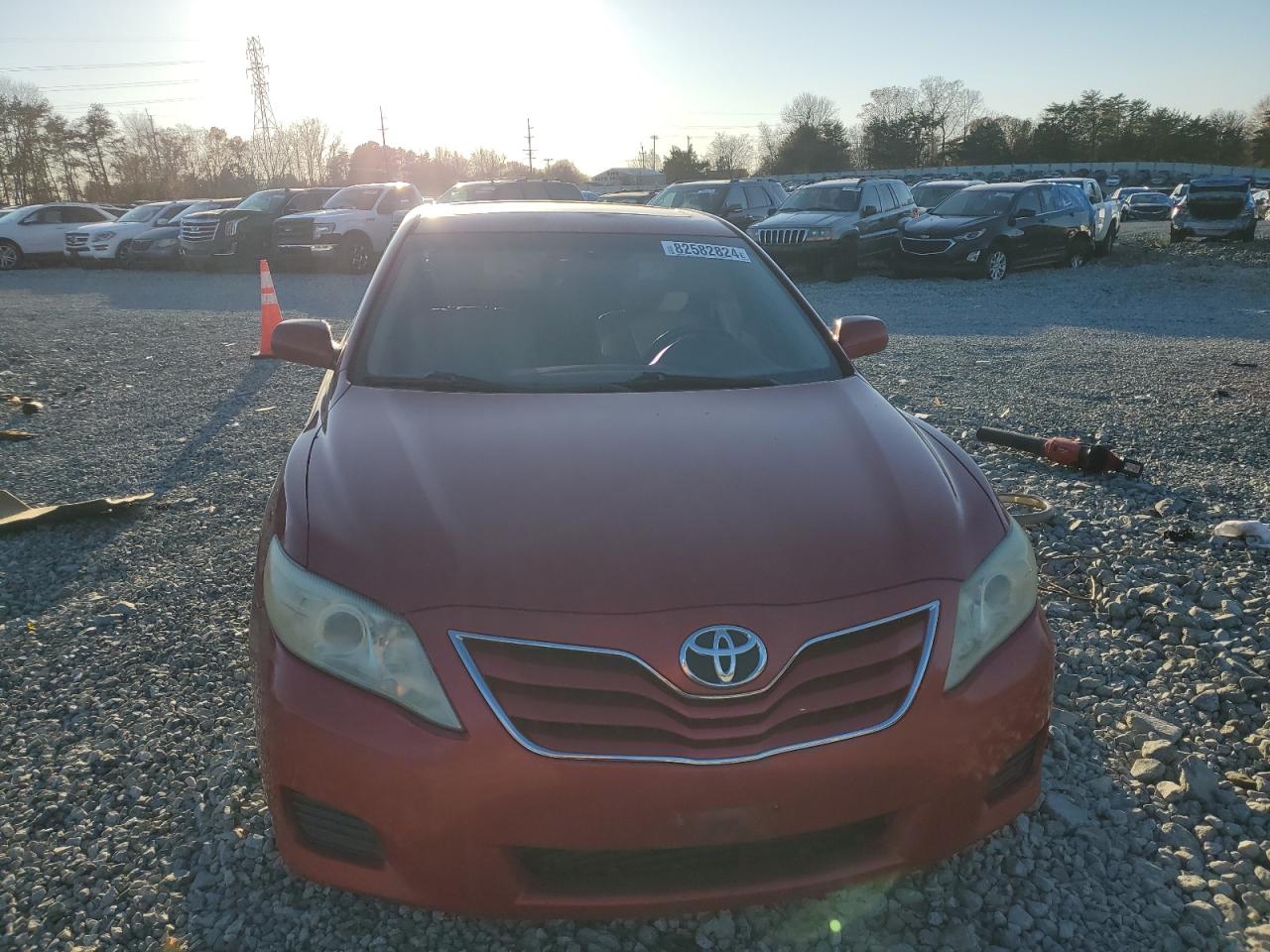 2010 Toyota Camry - Image 5