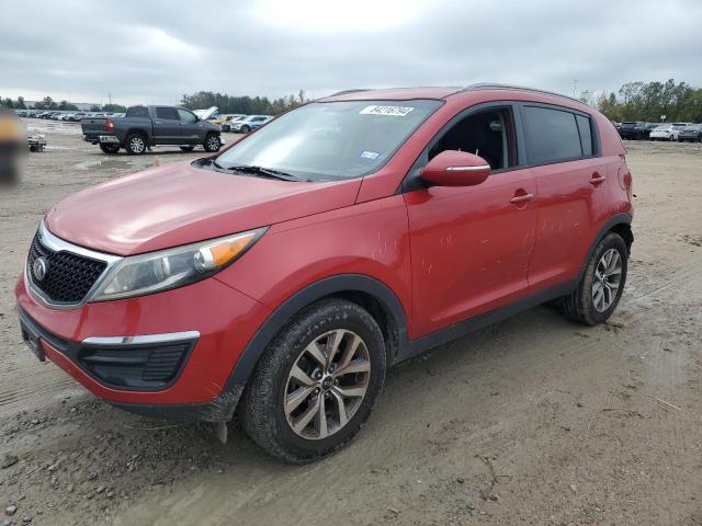 2014 Kia Sportage Base