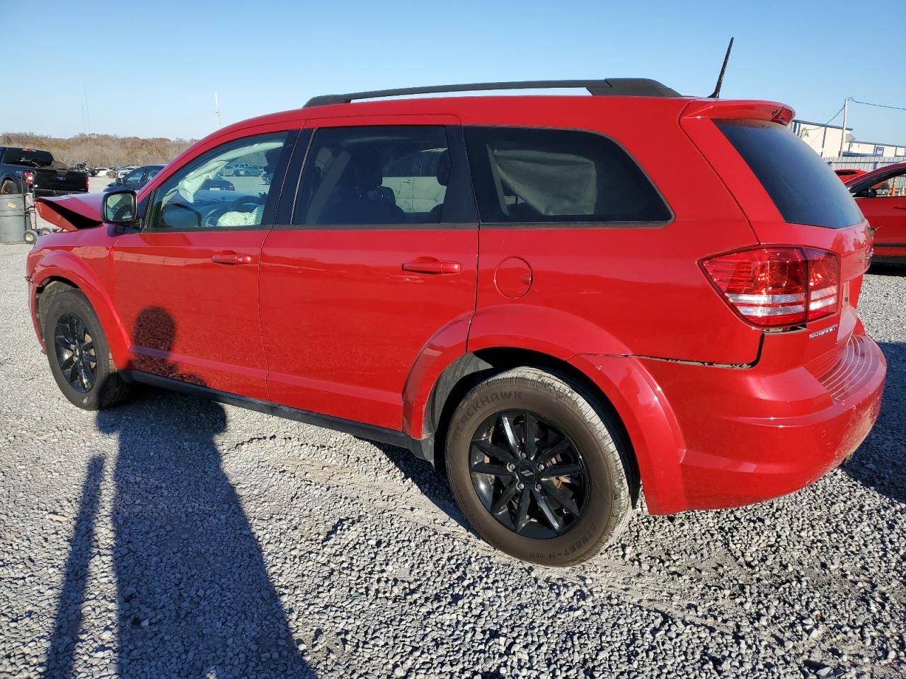 2020 Dodge Journey - Image 2