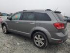 2012 Dodge Journey Crew zu verkaufen in Loganville, GA - Front End