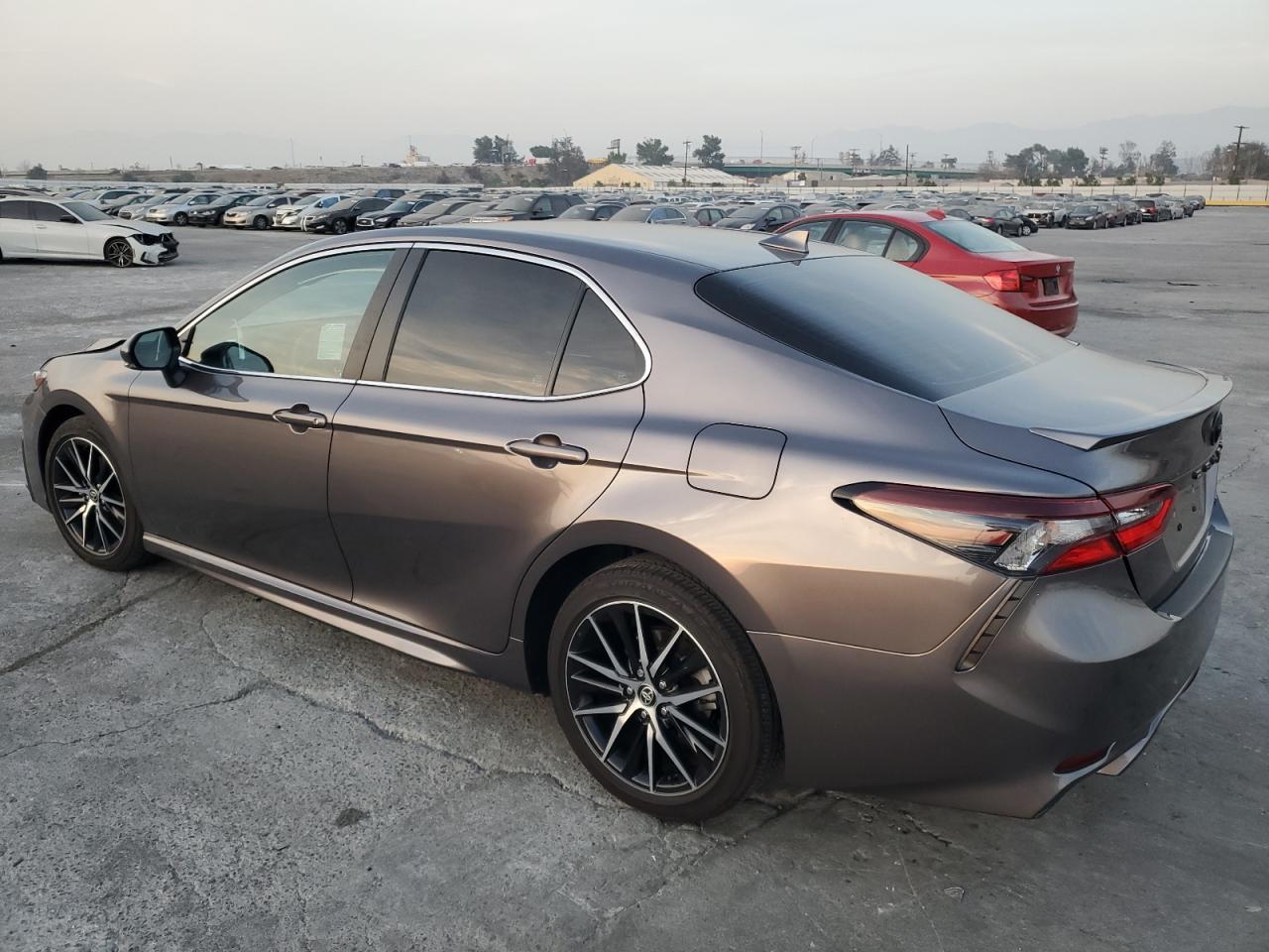 2024 Toyota Camry - Image 2