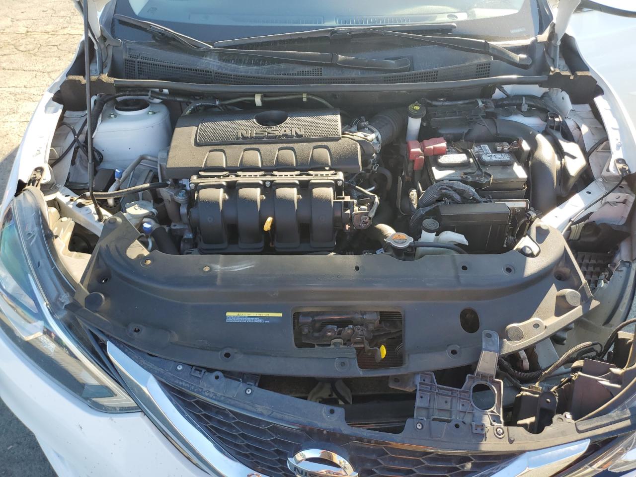 2018 Nissan Sentra - Image 13