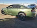 2022 Dodge Charger Sxt en Venta en Adelanto, CA - Front End