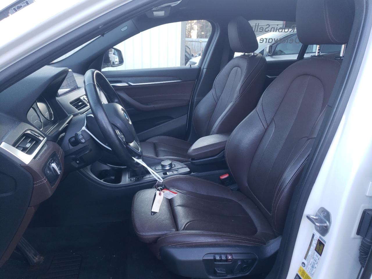2019 BMW X2 - Image 7