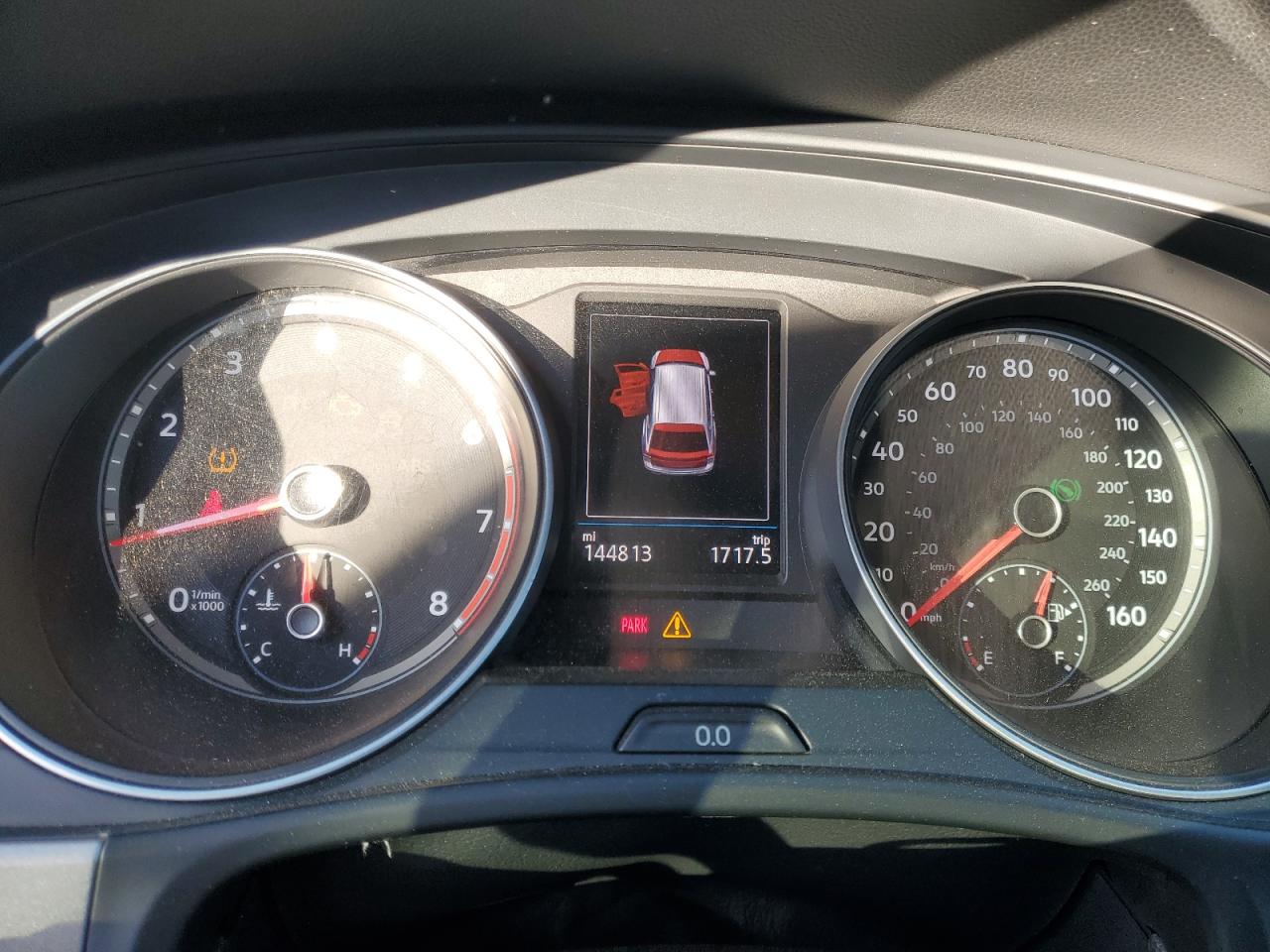 2018 Volkswagen Atlas - Image 9