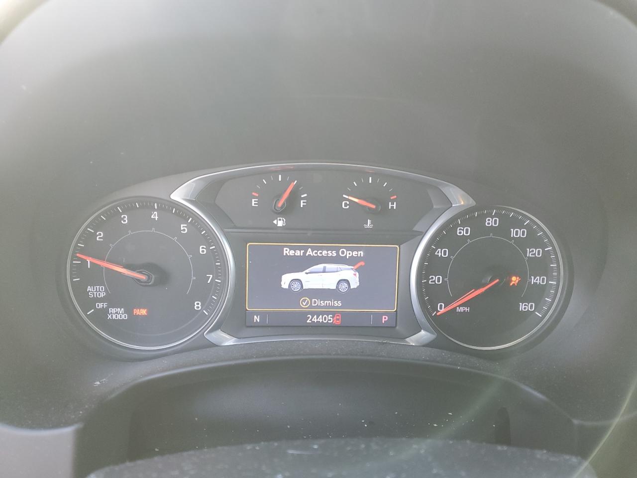 2022 GMC Terrain - Image 9