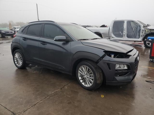  HYUNDAI KONA 2021 Gray