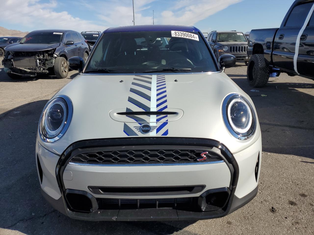 2022 MINI Cooper - Image 5
