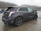 2018 Cadillac Xt5 Luxury იყიდება Ellwood City-ში, PA - All Over