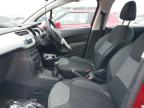 2012 CITROEN C3 VTR+ HD for sale at Copart BRISTOL