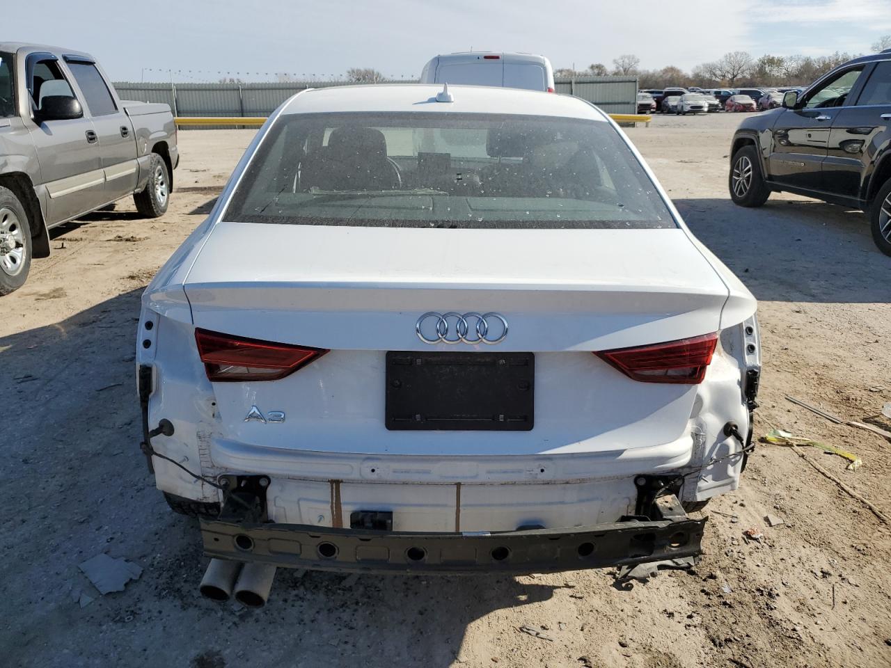2018 Audi A3 - Image 6