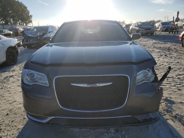  CHRYSLER 300 2015 Серый