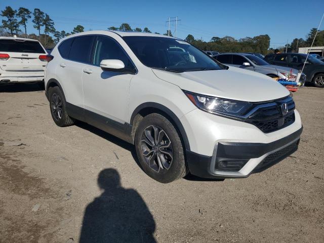  HONDA CRV 2020 White