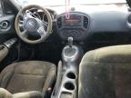 2012 Nissan Juke S na sprzedaż w Mendon, MA - Front End