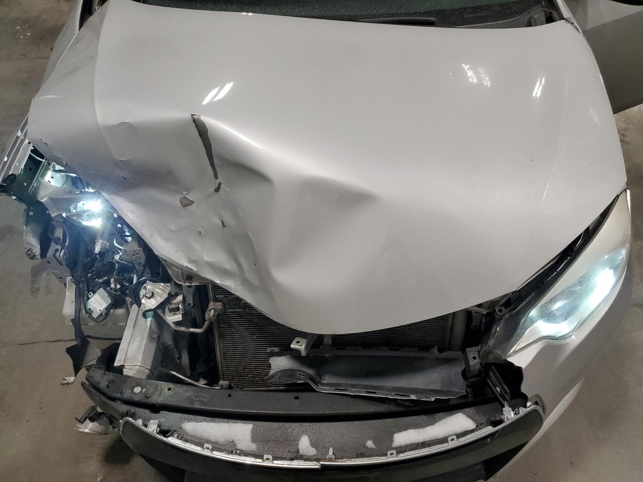 2016 Toyota Corolla - Image 11