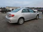 2012 Toyota Corolla Base للبيع في Windham، ME - Front End