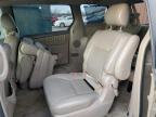 2007 Toyota Sienna Xle продається в Hueytown, AL - Front End