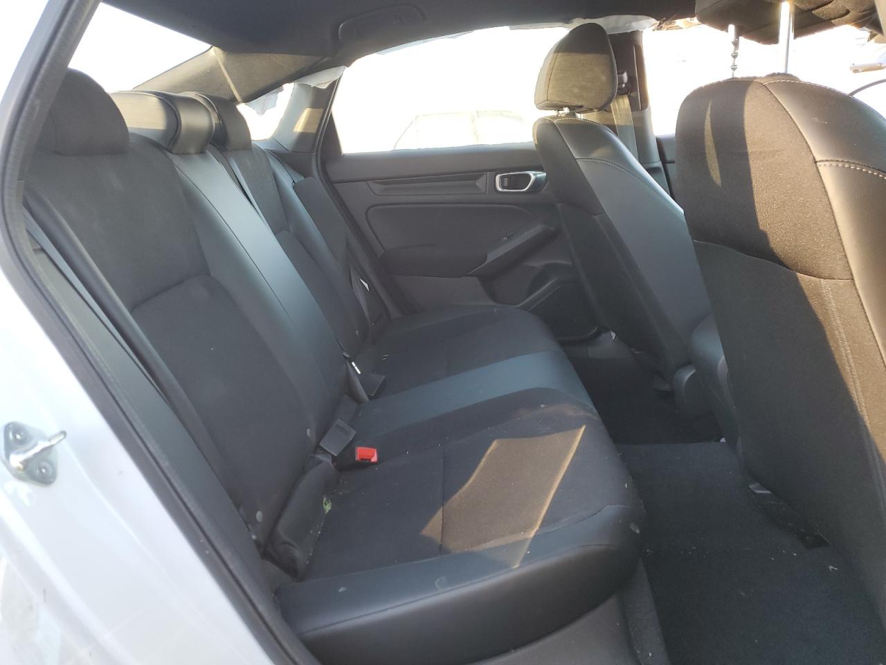 2023 Honda Civic - Image 10