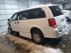 2019 Dodge Grand Caravan Se zu verkaufen in Candia, NH - Front End