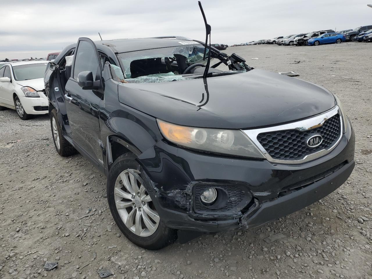2011 Kia Sorento - Image 4