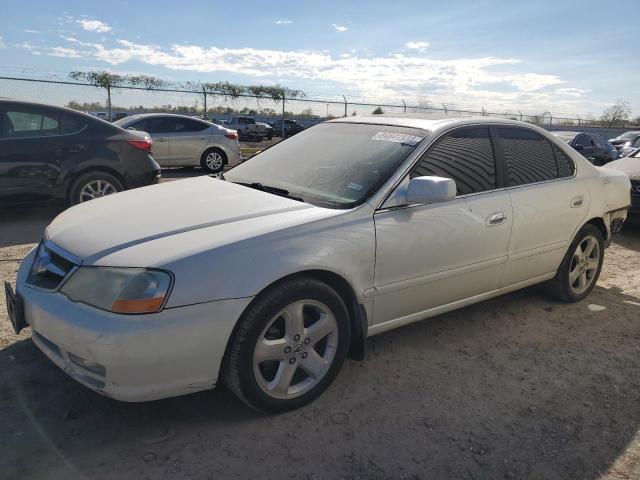 2003 Acura 3.2Tl Type-S