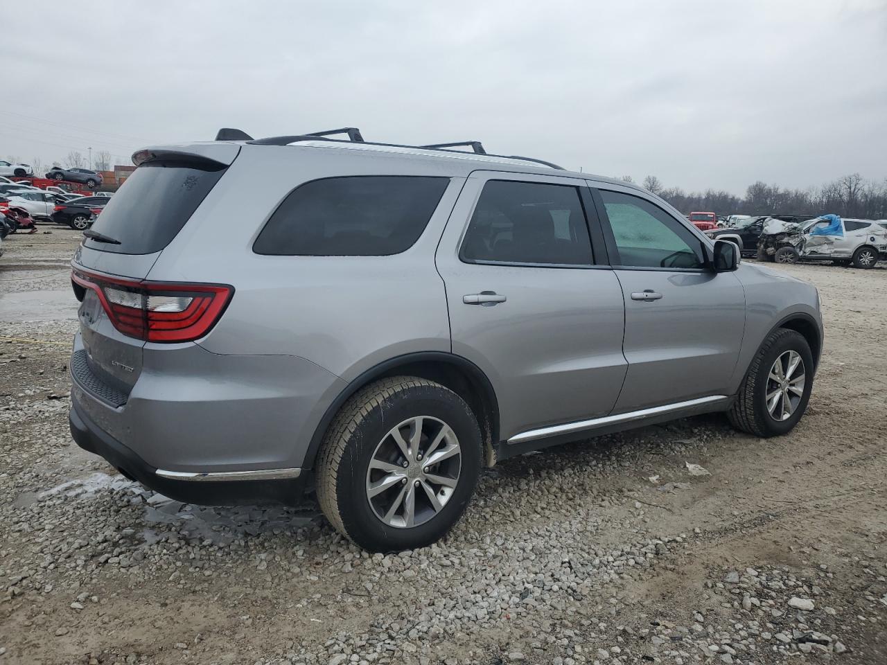 2016 Dodge Durango - Image 3