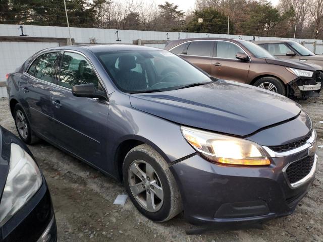  CHEVROLET MALIBU 2014 Синій