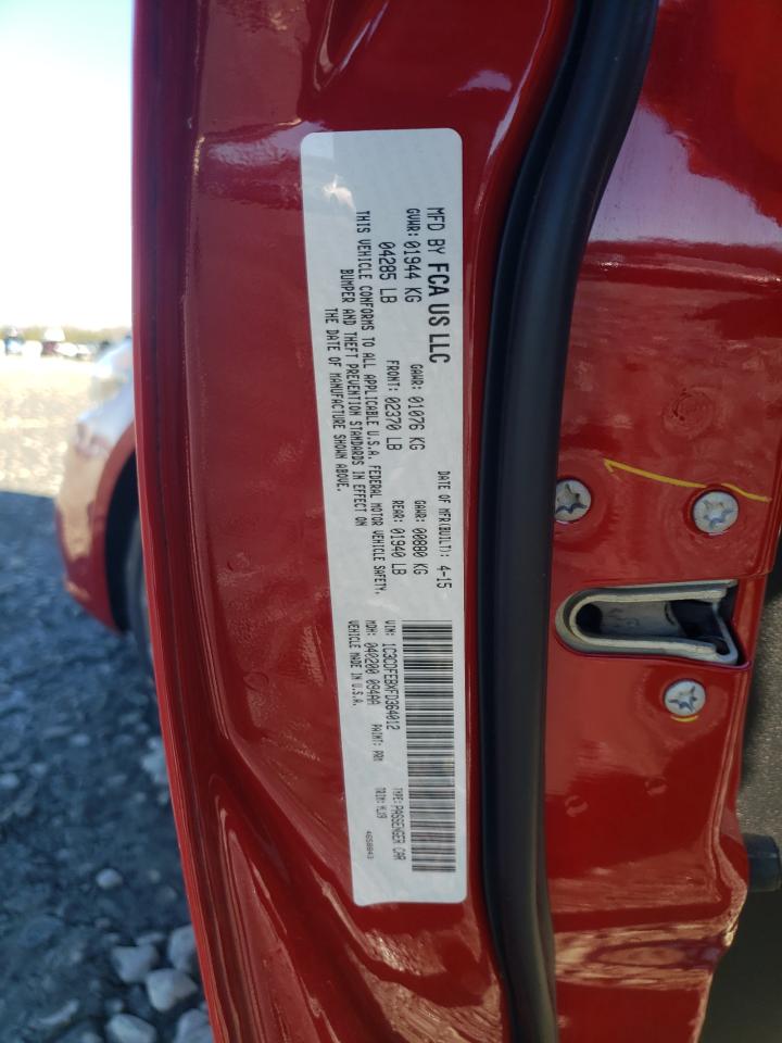 2015 Dodge Dart - Image 12