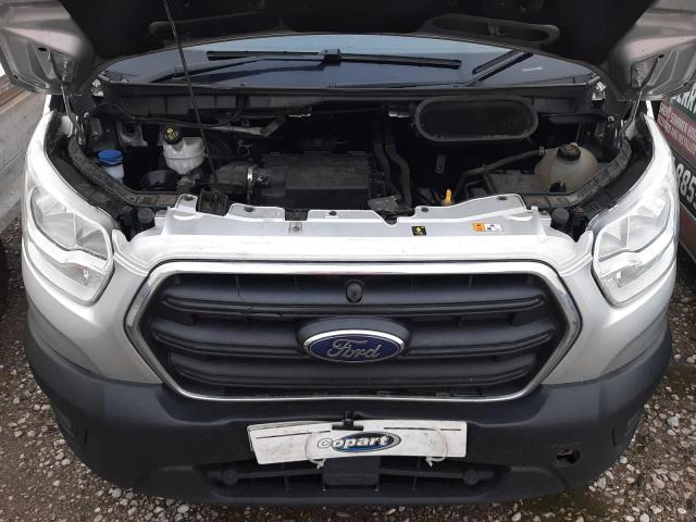 2020 FORD TRANSIT 350 TREND ECOBLUE 