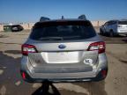 2019 Subaru Outback 2.5I Limited იყიდება Albuquerque-ში, NM - Front End