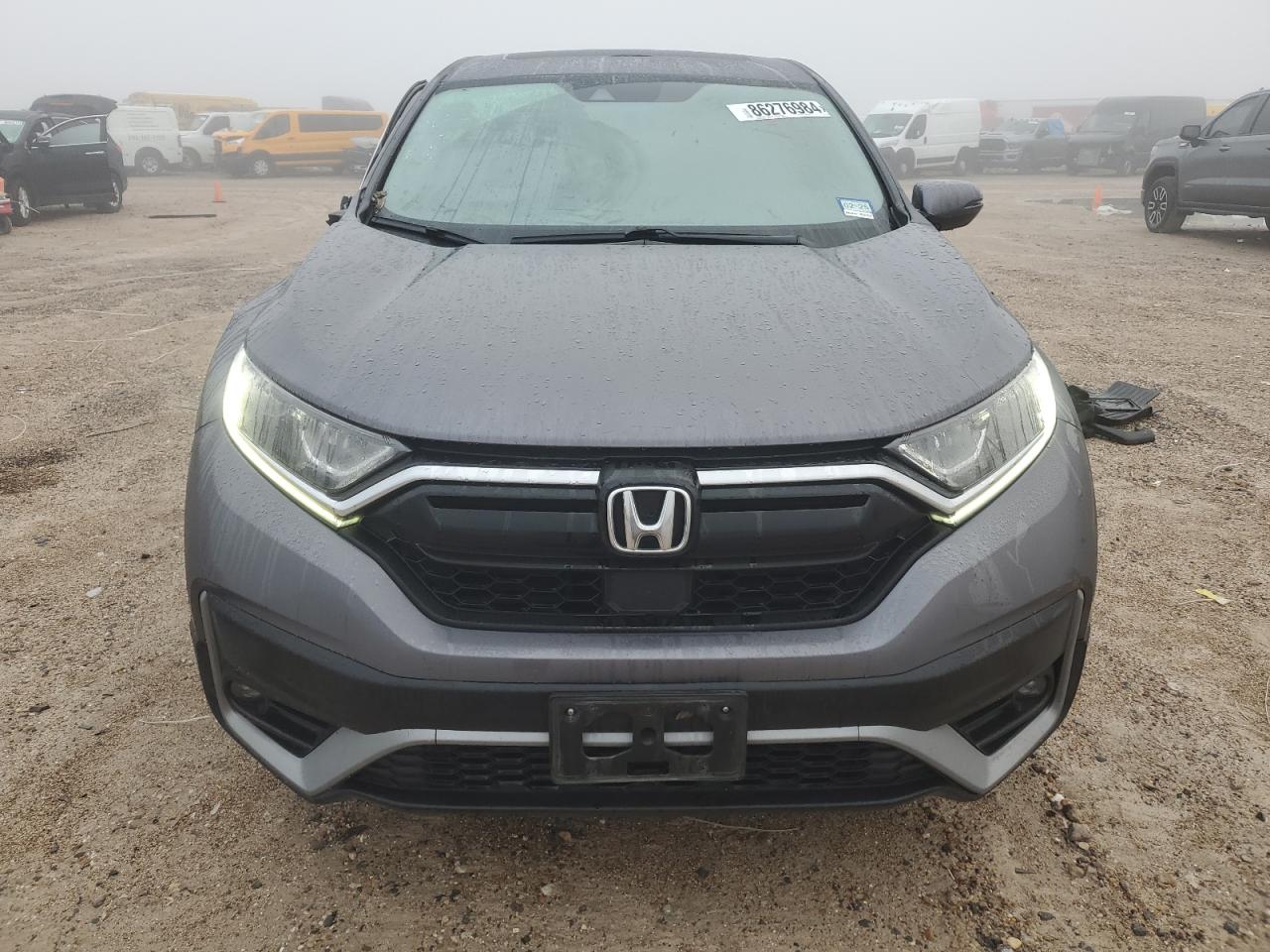 2022 Honda CR-V - Image 5