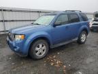 2010 Ford Escape Xlt للبيع في Fredericksburg، VA - Front End