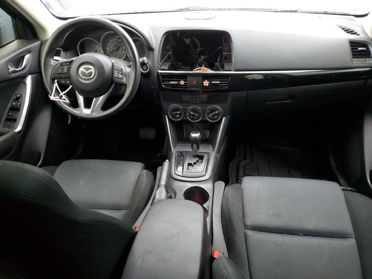 2013 Mazda Cx-5 Sport VIN: JM3KE2BEXD0156347 Lot: 84055674