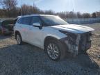 2022 Toyota Highlander Limited na sprzedaż w Memphis, TN - Front End