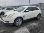 2015 Cadillac Srx  en Venta en Ottawa, ON - Front End