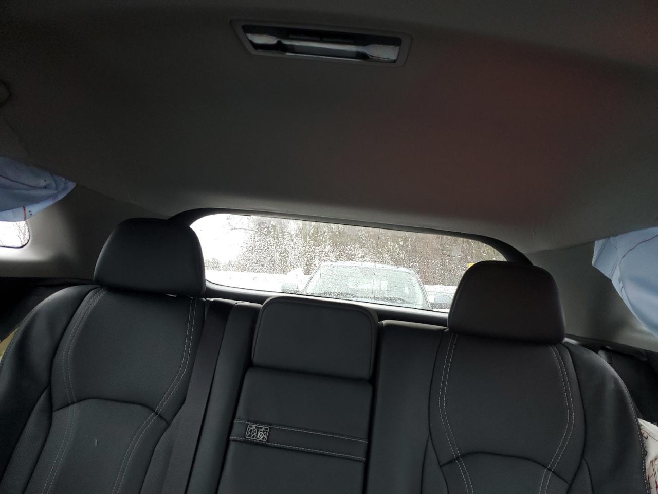 2022 Lexus RX - Image 10