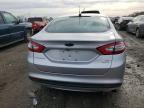 2016 Ford Fusion Se на продаже в Pekin, IL - Front End