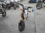 2025 HONDA GROM 125 for sale at Copart CA - LONG BEACH