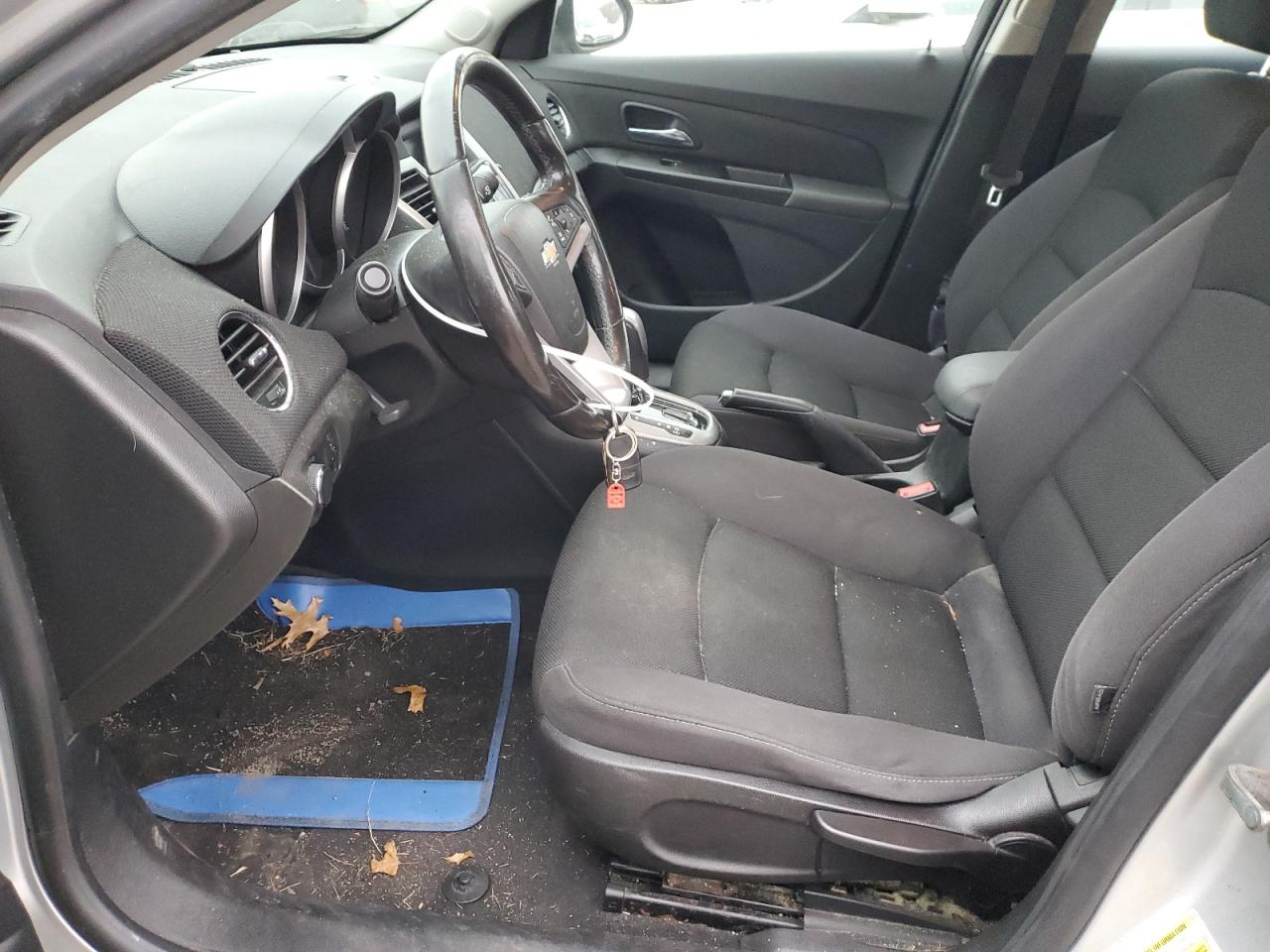 2014 Chevrolet Cruze - Image 7