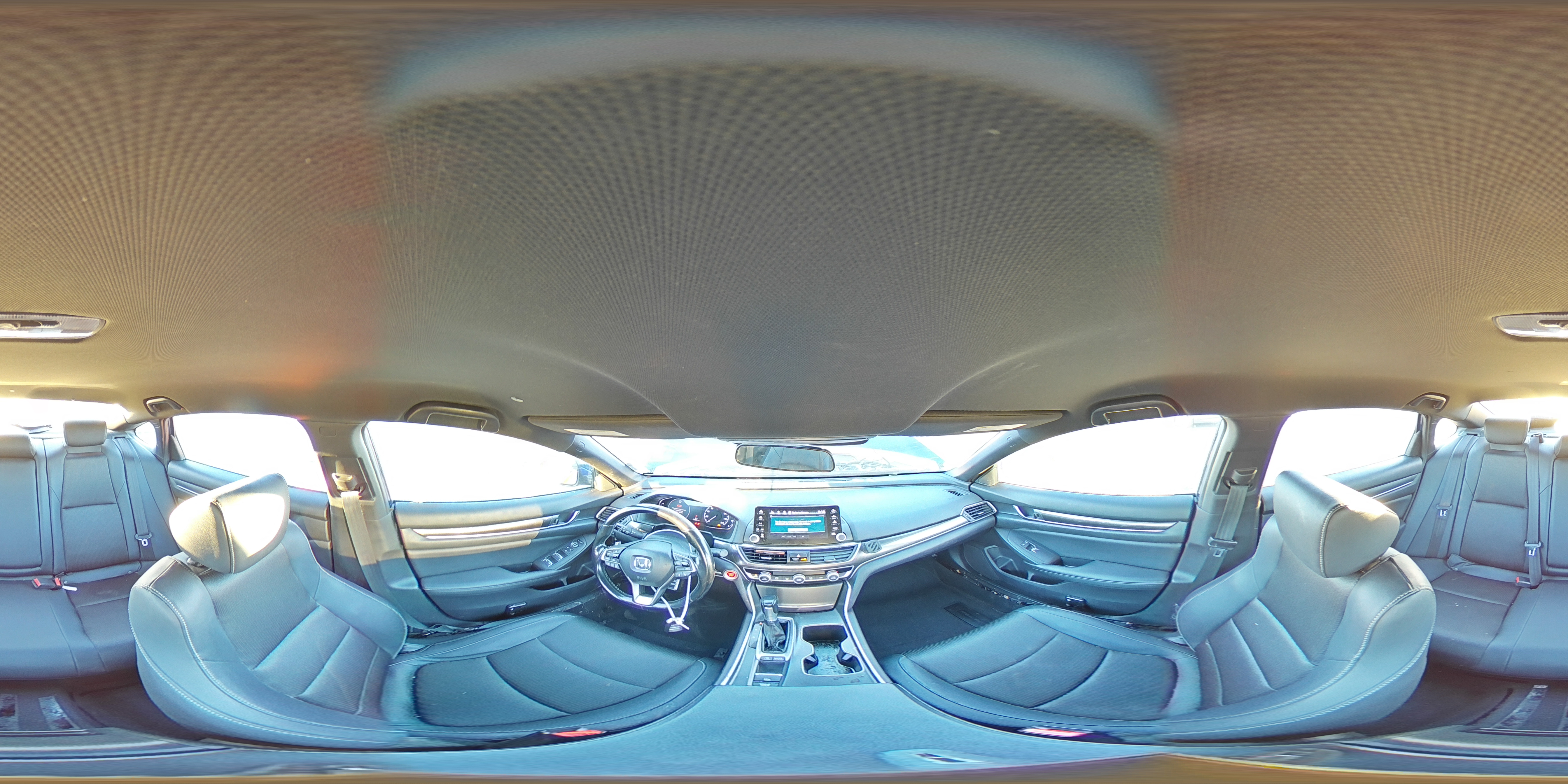 2020 Honda Accord - Image 13