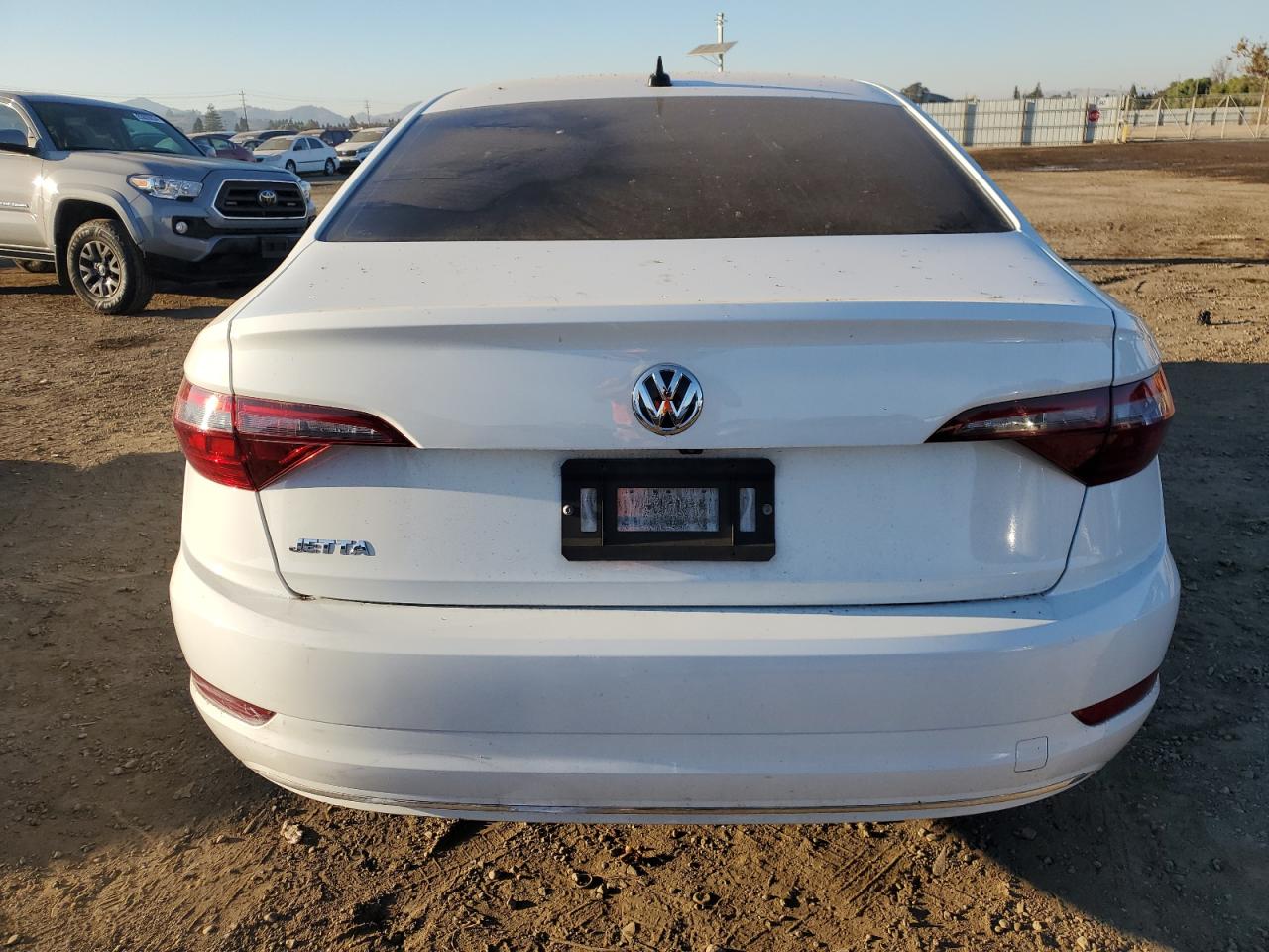 2021 Volkswagen Jetta - Image 6