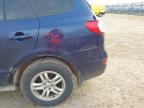2011 HYUNDAI SANTA FE STYLE CRDI  for sale at Copart YORK
