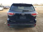 2014 Toyota Highlander Limited იყიდება Colorado Springs-ში, CO - Front End