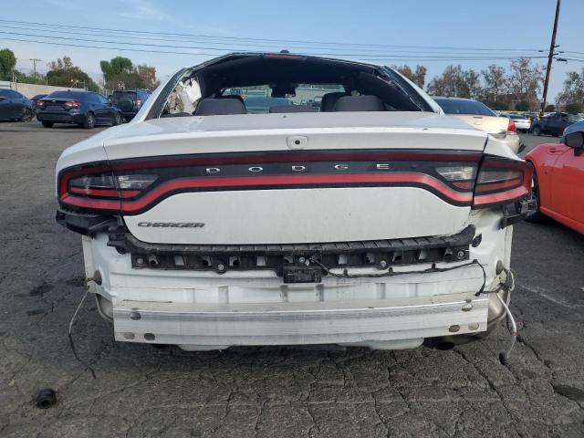  DODGE CHARGER 2022 White