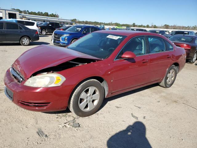 2006 Chevrolet Impala Lt