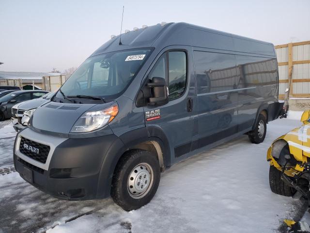 2019 Ram Promaster 3500 3500 High